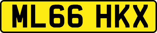ML66HKX