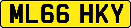 ML66HKY