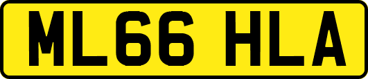 ML66HLA