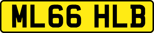 ML66HLB