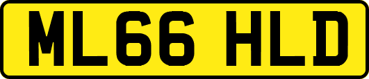 ML66HLD
