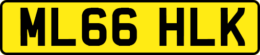 ML66HLK