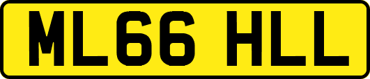 ML66HLL