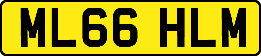 ML66HLM