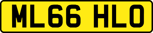 ML66HLO