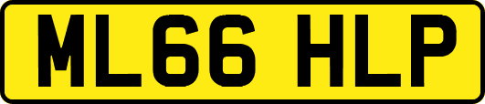 ML66HLP