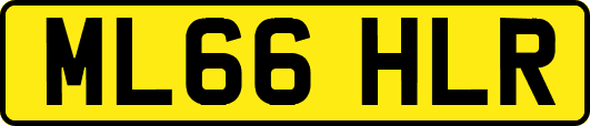 ML66HLR
