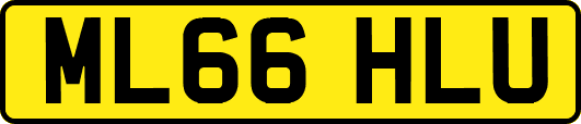 ML66HLU