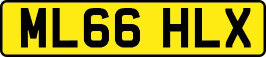 ML66HLX