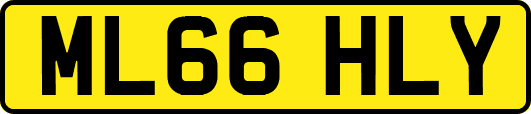 ML66HLY