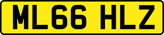 ML66HLZ