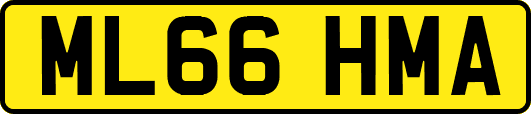 ML66HMA