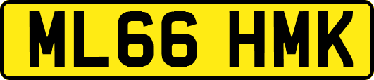 ML66HMK