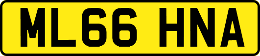 ML66HNA