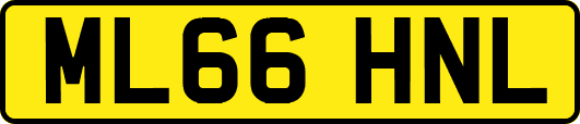 ML66HNL