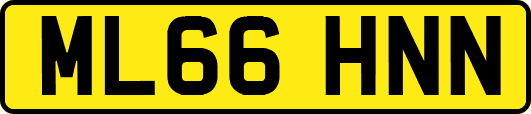 ML66HNN