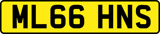 ML66HNS