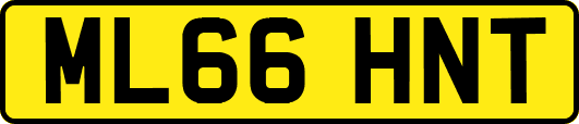 ML66HNT