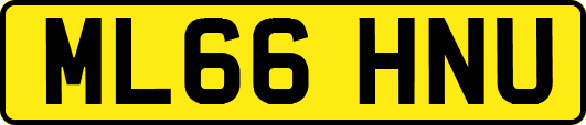 ML66HNU