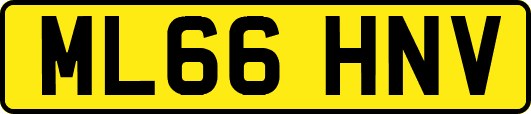 ML66HNV