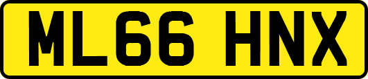 ML66HNX