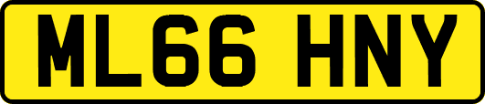 ML66HNY