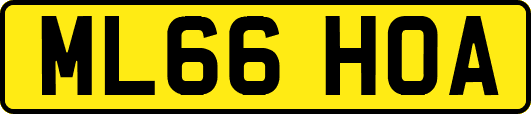 ML66HOA