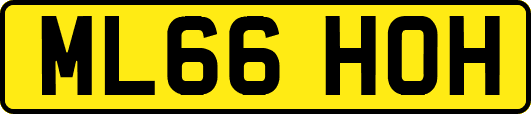 ML66HOH
