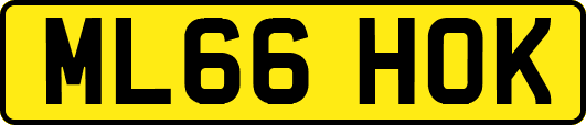 ML66HOK