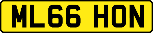 ML66HON