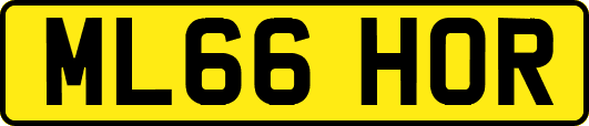 ML66HOR