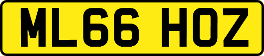 ML66HOZ