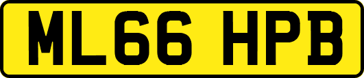 ML66HPB