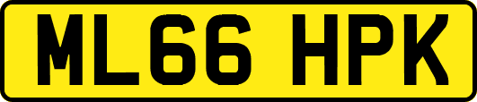 ML66HPK