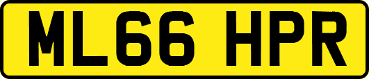 ML66HPR
