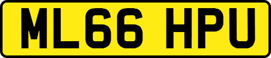ML66HPU