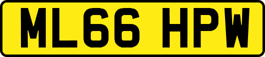 ML66HPW