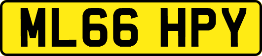 ML66HPY
