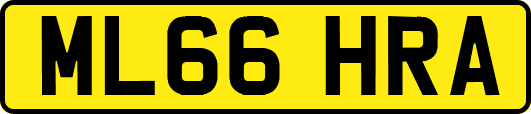 ML66HRA