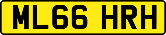 ML66HRH