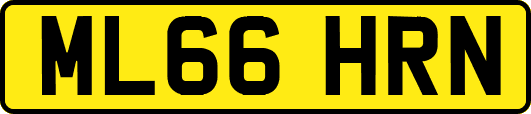 ML66HRN