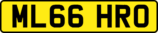 ML66HRO
