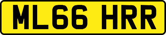 ML66HRR
