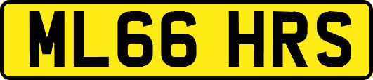 ML66HRS
