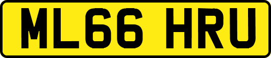 ML66HRU
