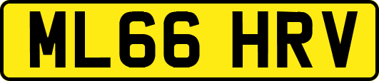 ML66HRV