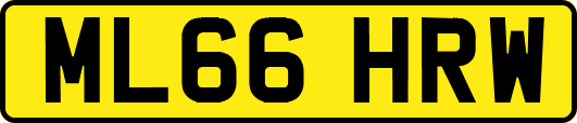 ML66HRW