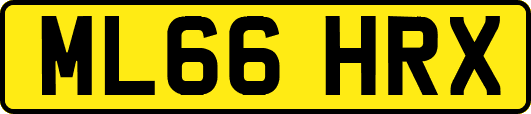 ML66HRX