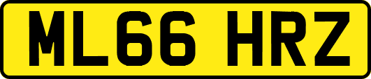 ML66HRZ