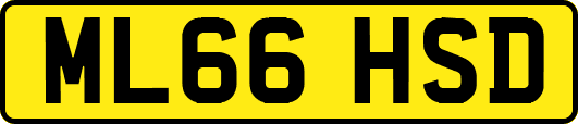 ML66HSD